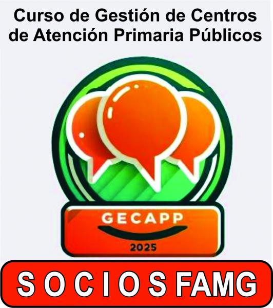 GECAPP - Socios FAMG